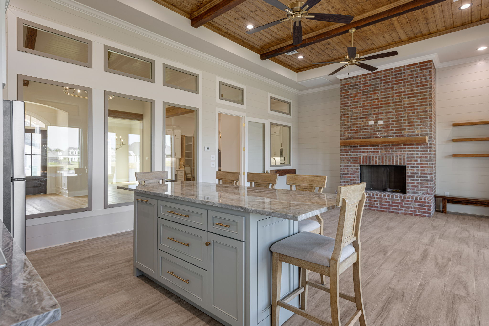 Meche Residence