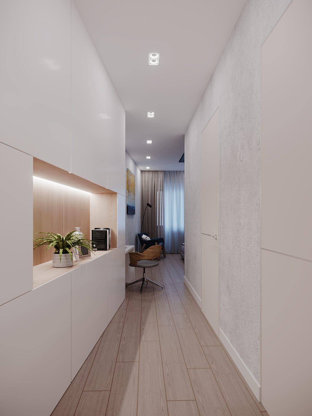 Apartment Rozmarin 90m2