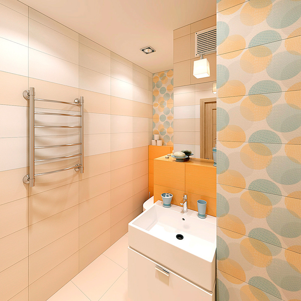 Квартира для счастливой жизни