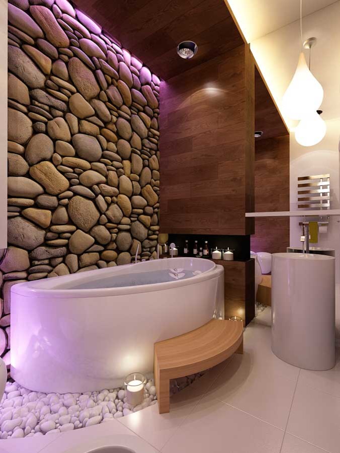 Личные Апартаменты от Светлых Идей