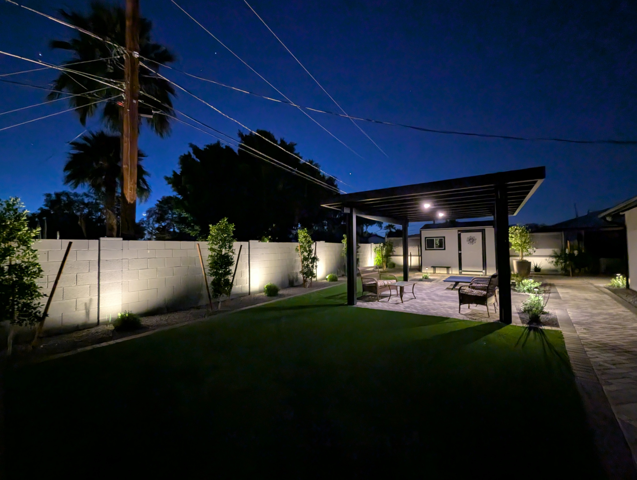 Private Residence 76