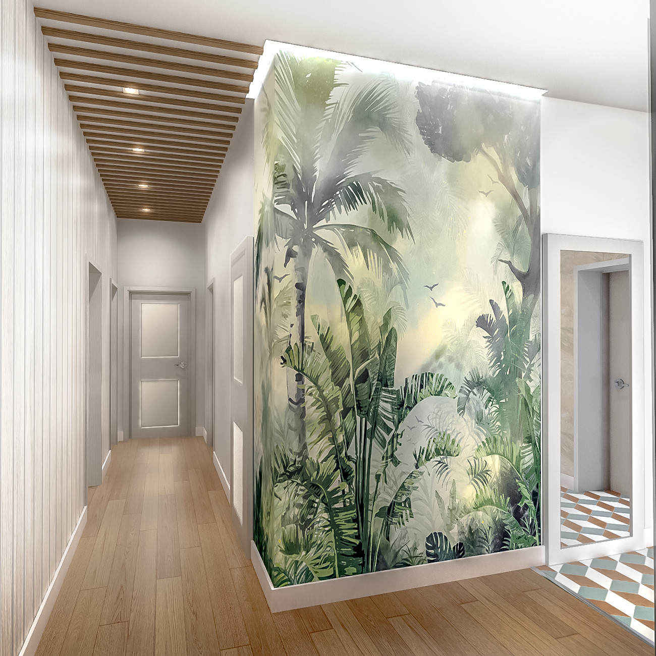 КП "Николино Парк" Краснодар