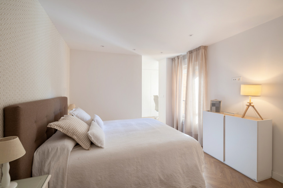 REFORMA INTEGRAL, INTERIORISMO Y DISEÑO DE ESPACIOS