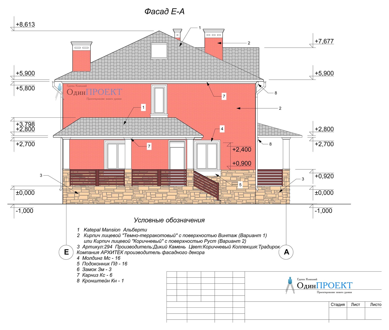 Наши проекты