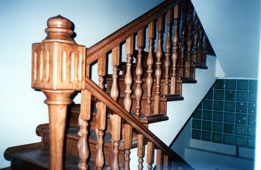 Лестницы Streamstairs Rybland