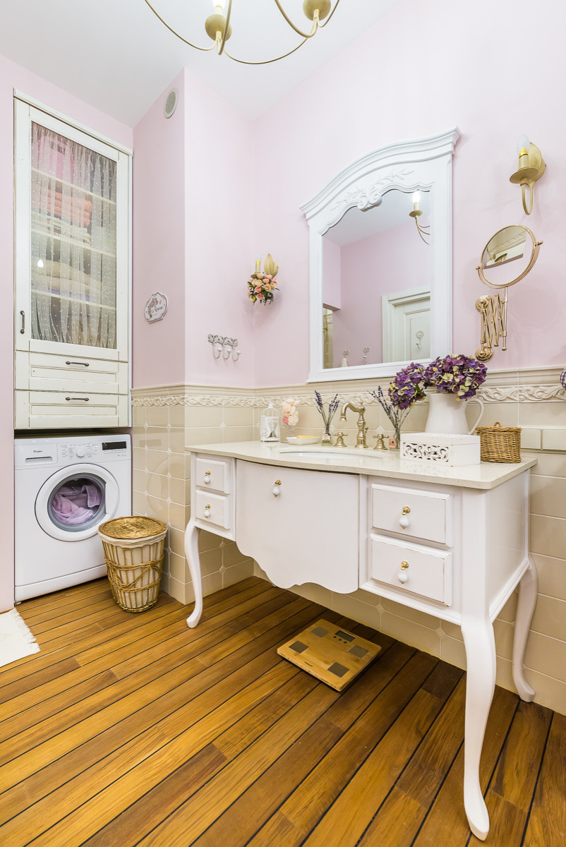 Нежное шале