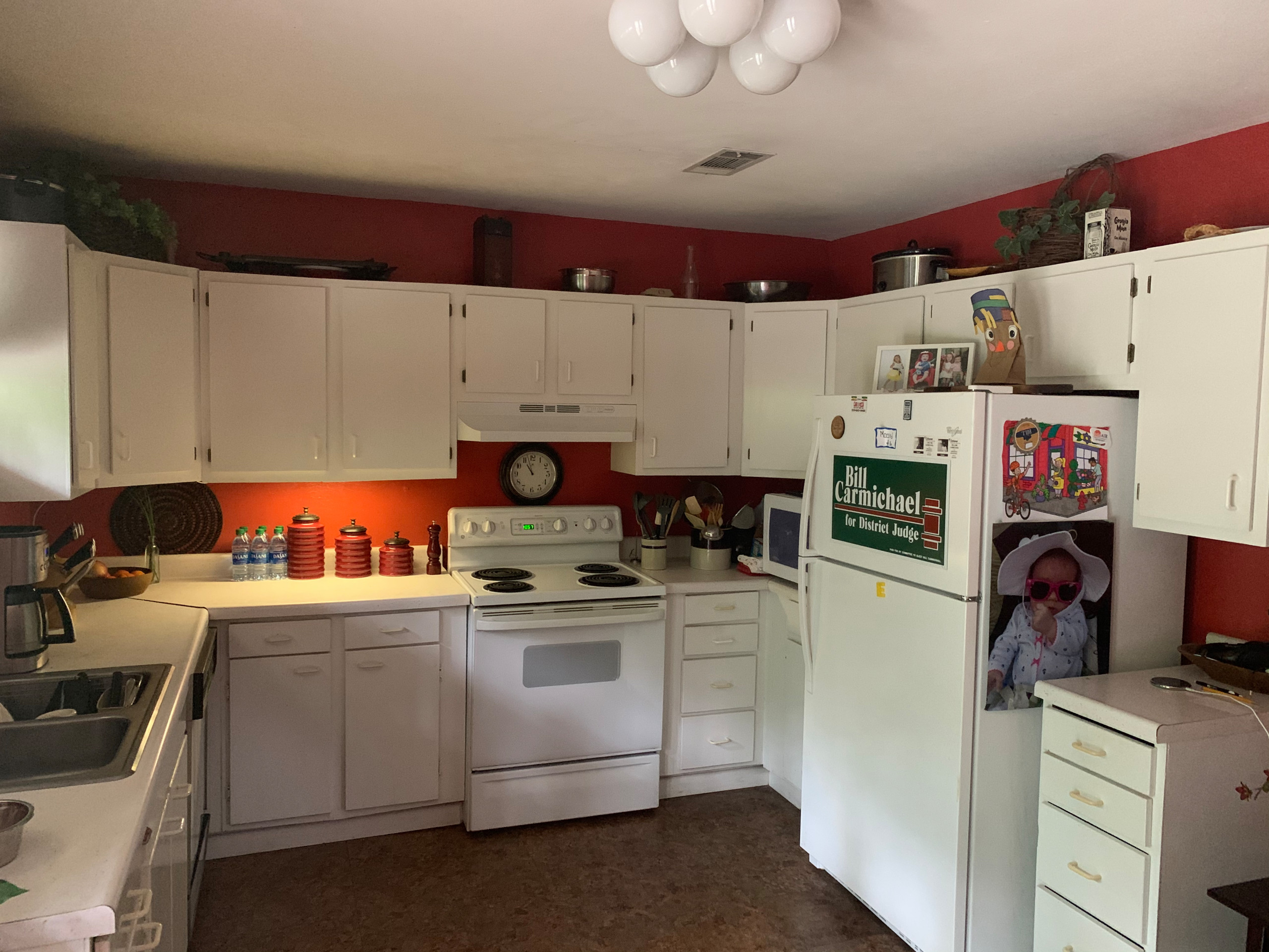Clinton Full Home Renovation