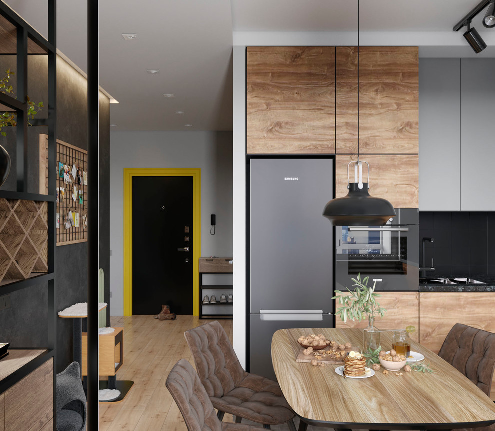 Квартира в ЖК Парк Легенд