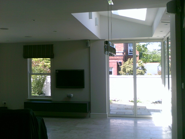 Previous Projects 