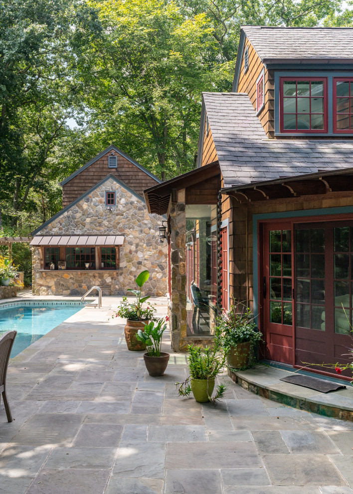 Stamford Full House Renovation