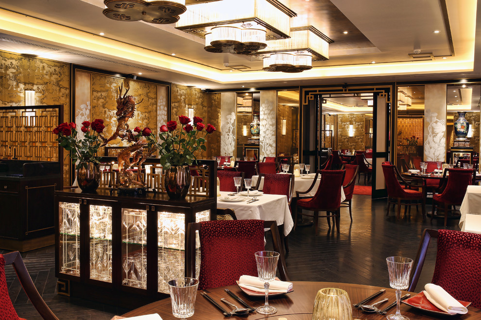 Ресторан Tse Fung