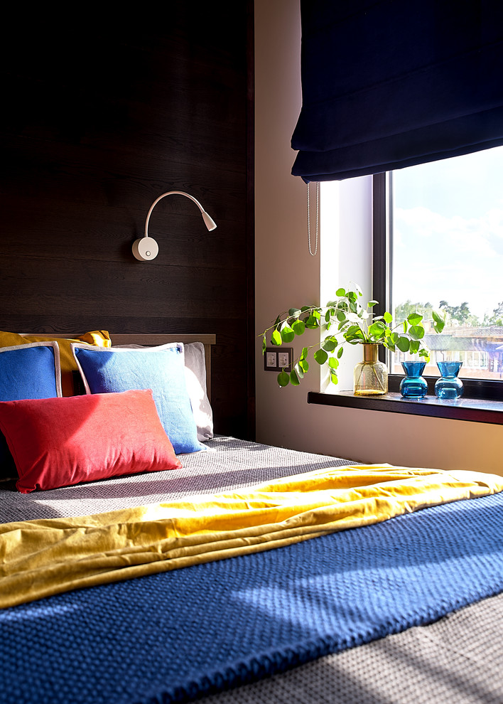 Квартира на Парковой