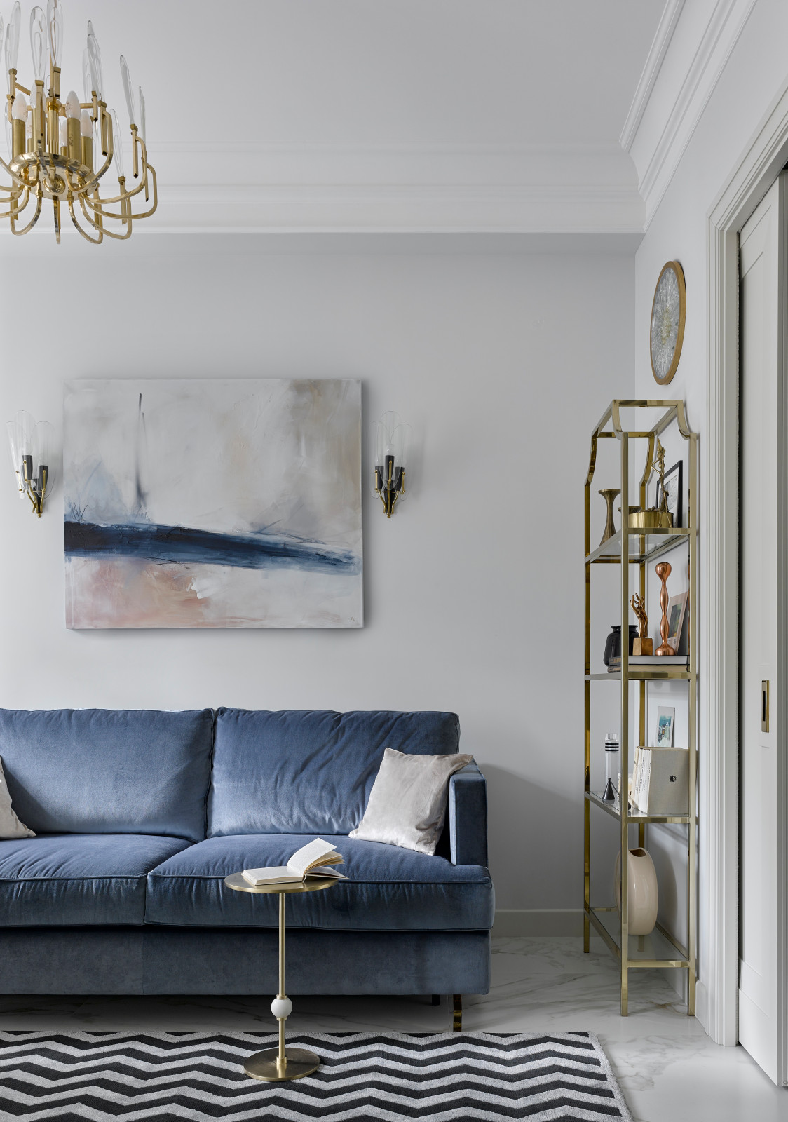 Блеск солнца на воде/ Sunshine on water