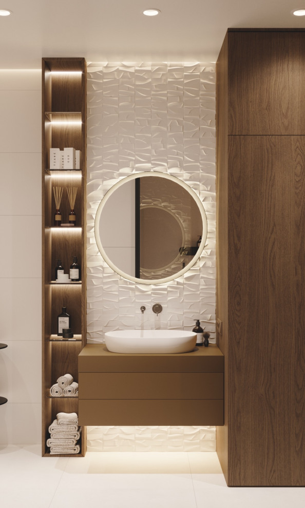 Харизматичная квартира