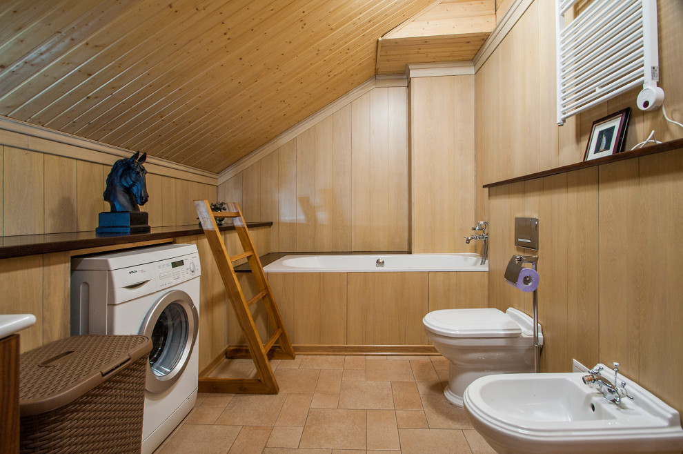 Дом на Истре