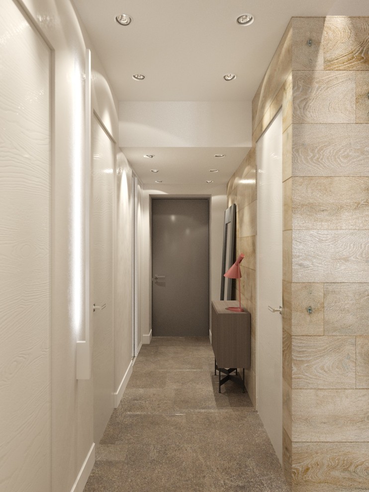 Квартира в г. Грозном