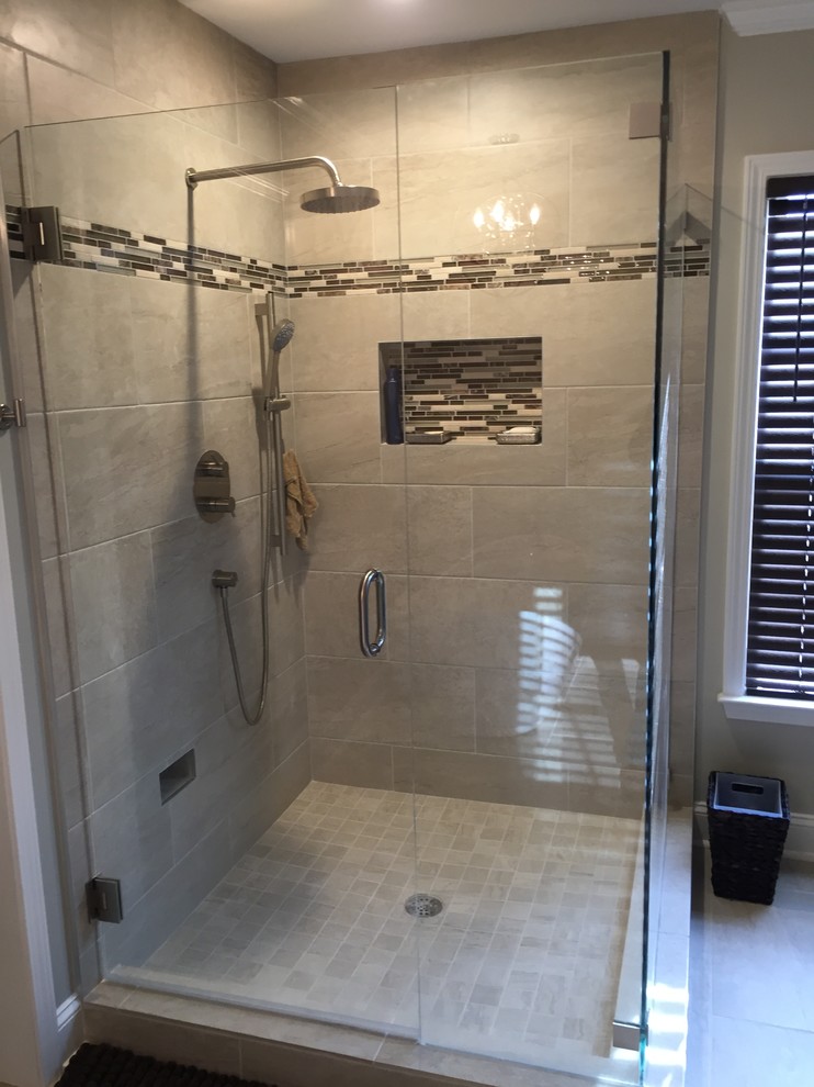 Bathroom Renovations