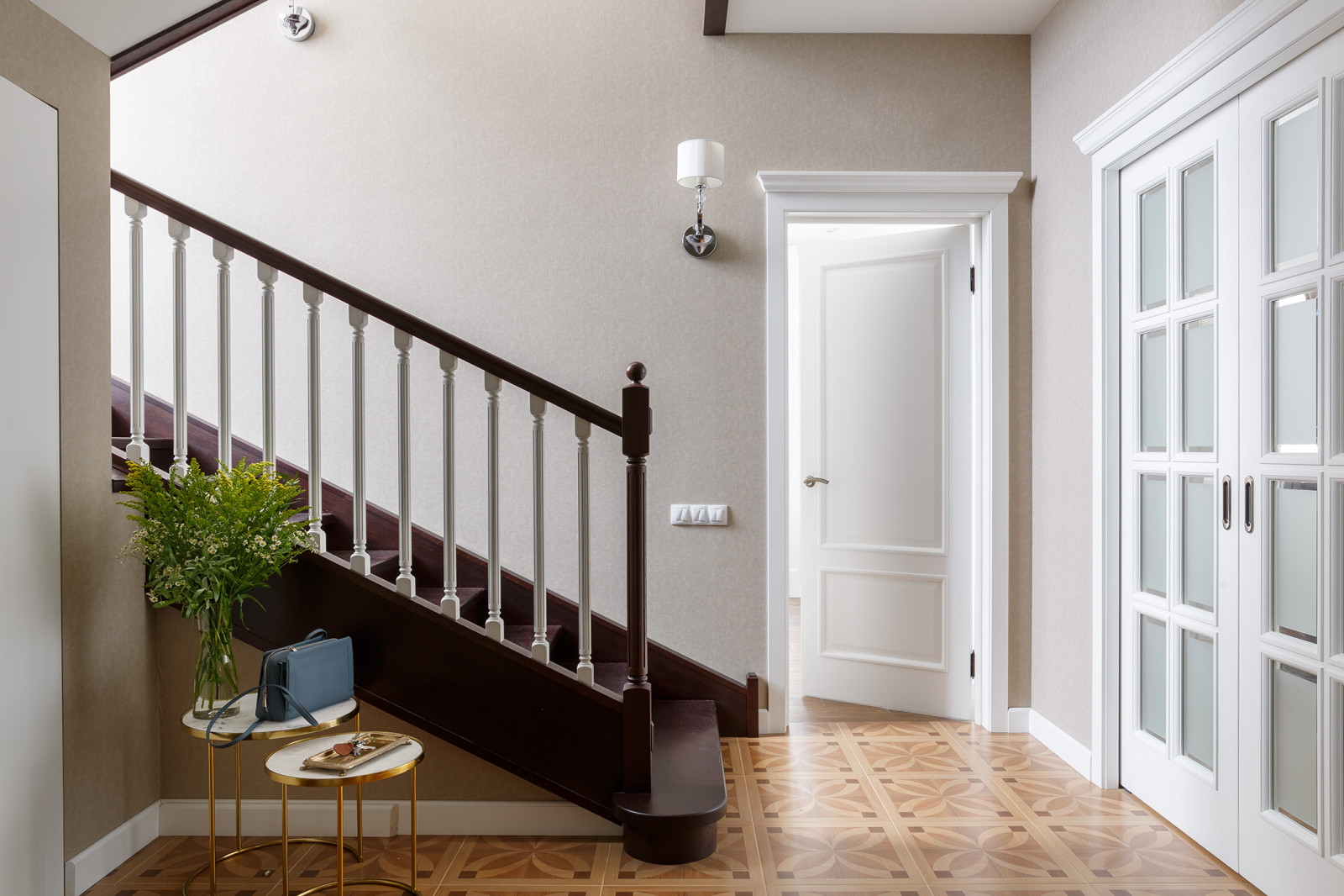 Дом на Кедровой