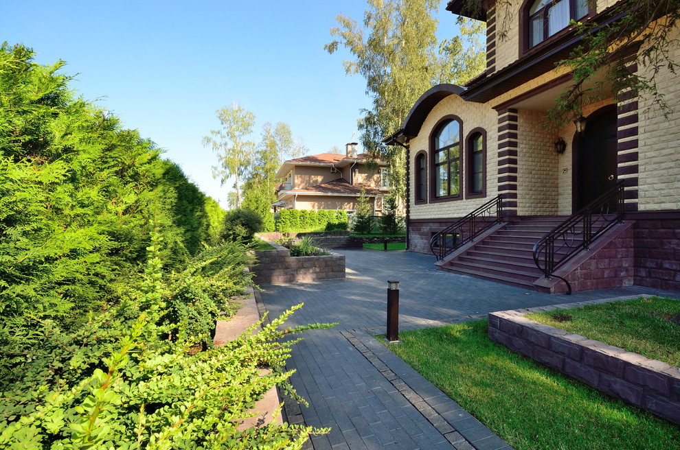 Монтевилль