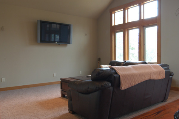 Snoqualmie Home