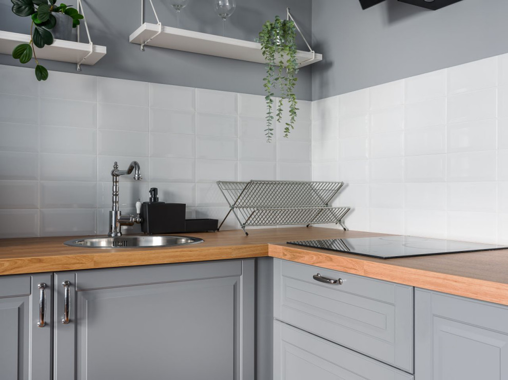 ЖК Dialog, 1 комната, 35 м²