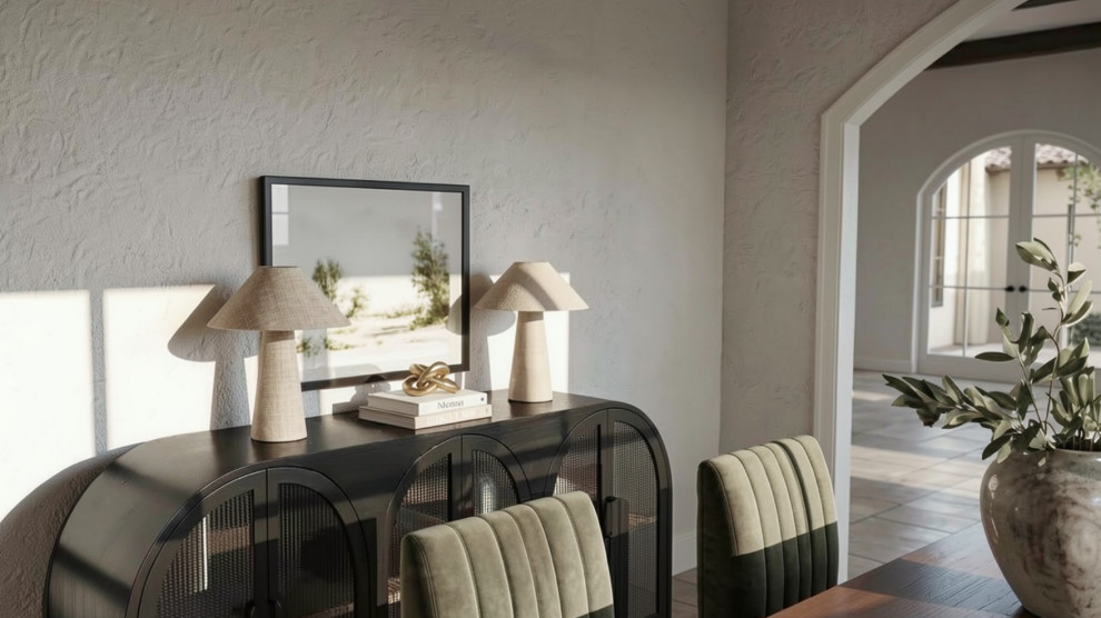 Photorealistic Imagery