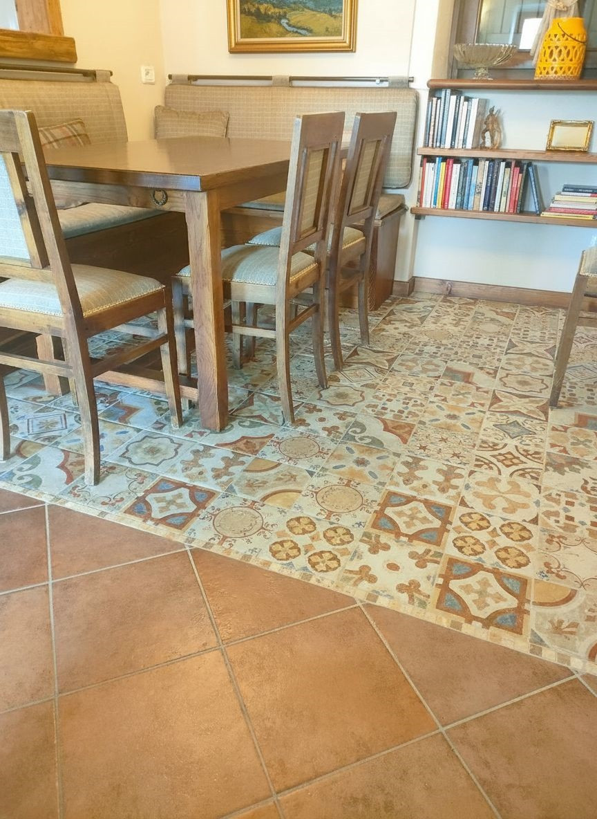 Rifugio di Montagna — Soggiorno in Stile Alpine Lodge