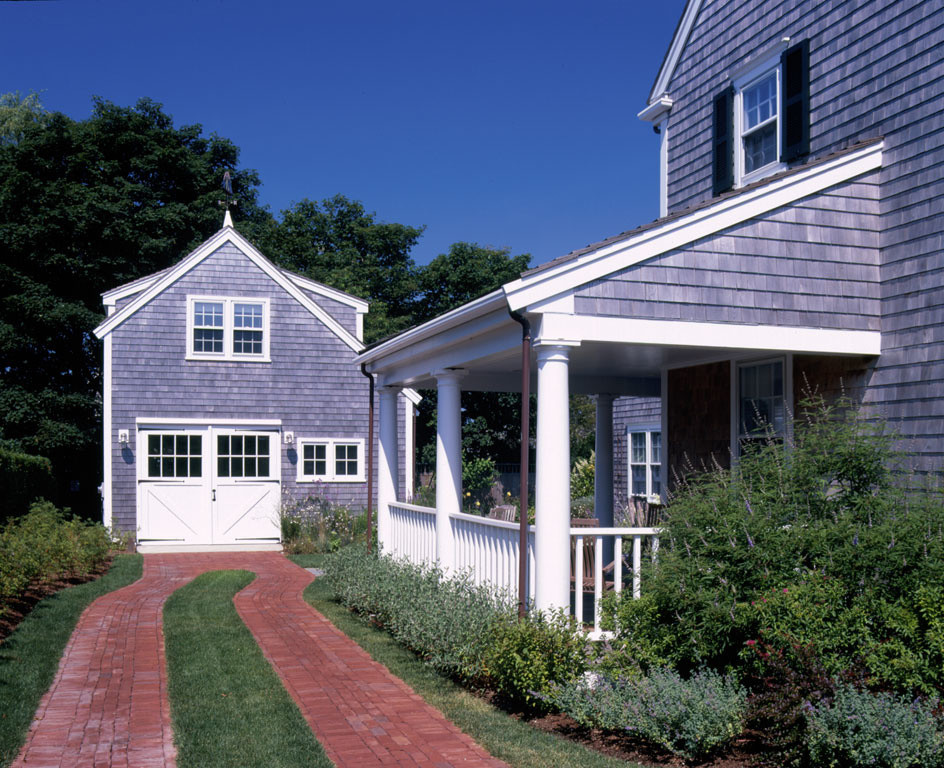 Guest & Pol Houses- PA, MA,NJ