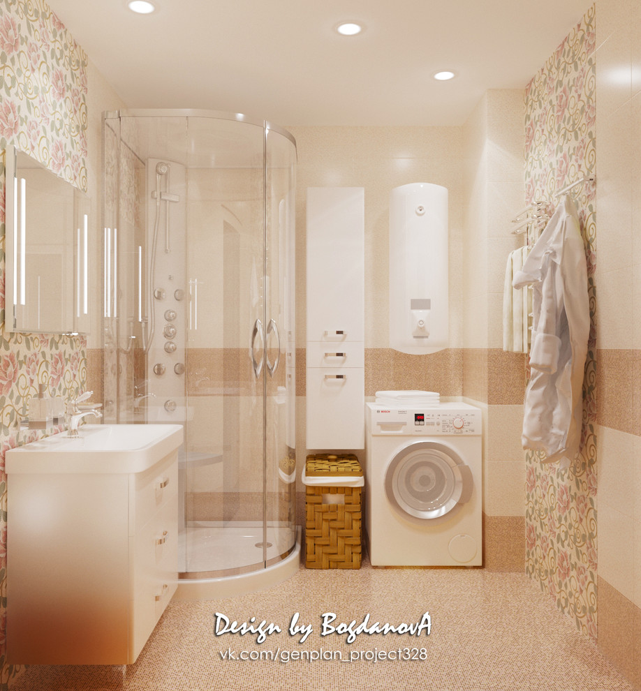 2 к.квартира, Вологда