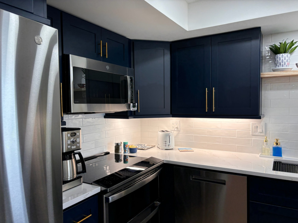 Kitchens