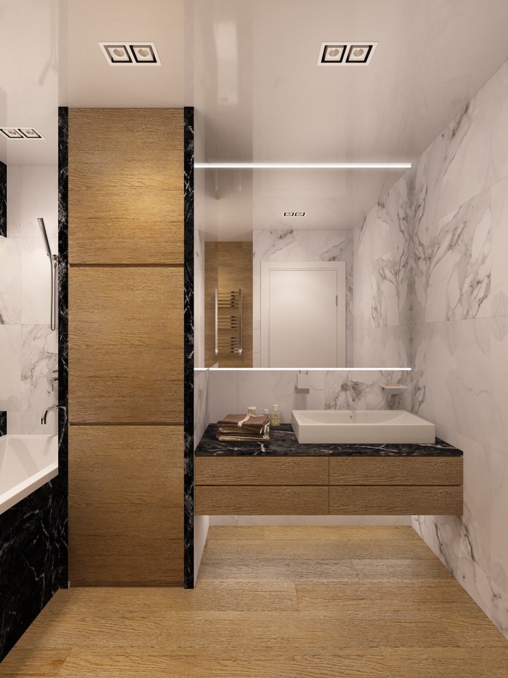 Интерьер квартиры для молодой пары