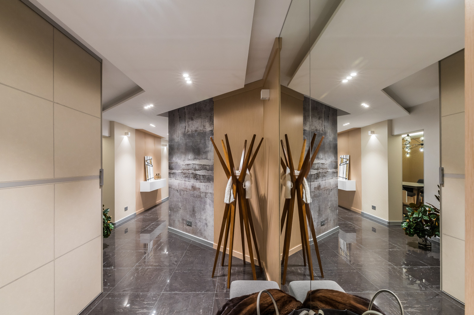 Квартира 200 м2 на  ул.Зиповская