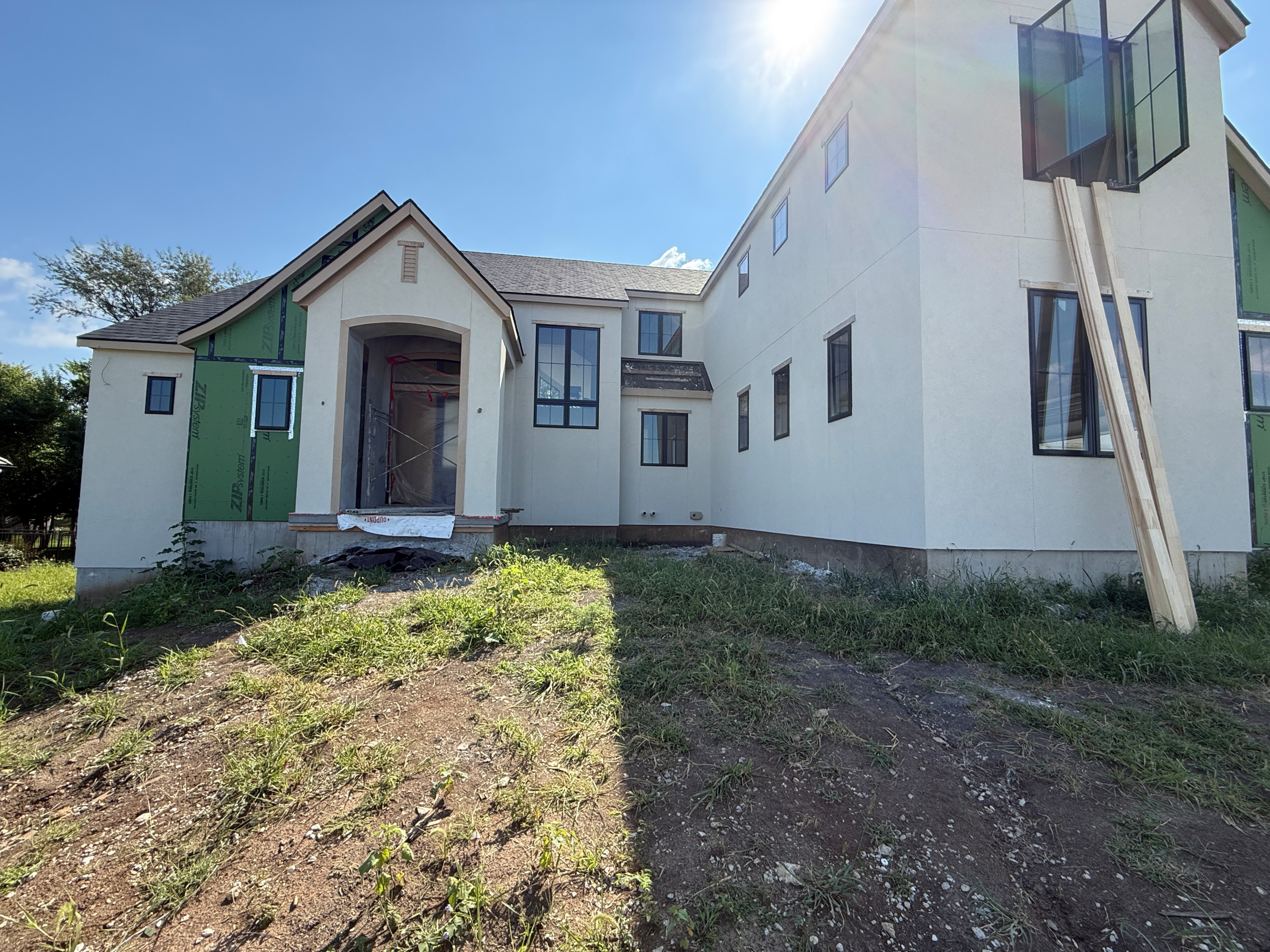 Mills Ranch, Lot 71, 16905 Barrington St., Spec Home, Available