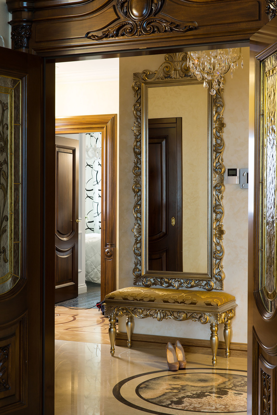 Морской бриз