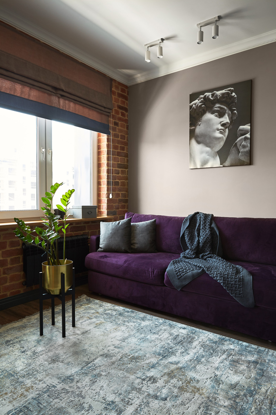 ЖК "Летний сад"