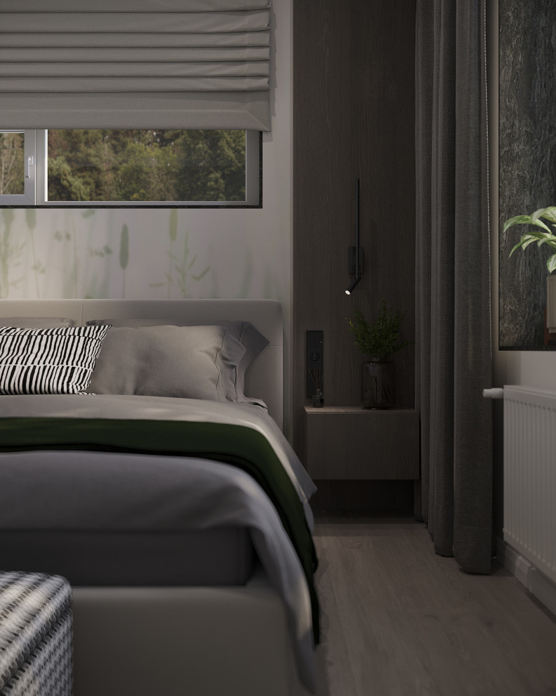 Дом для Ивана и Ксении