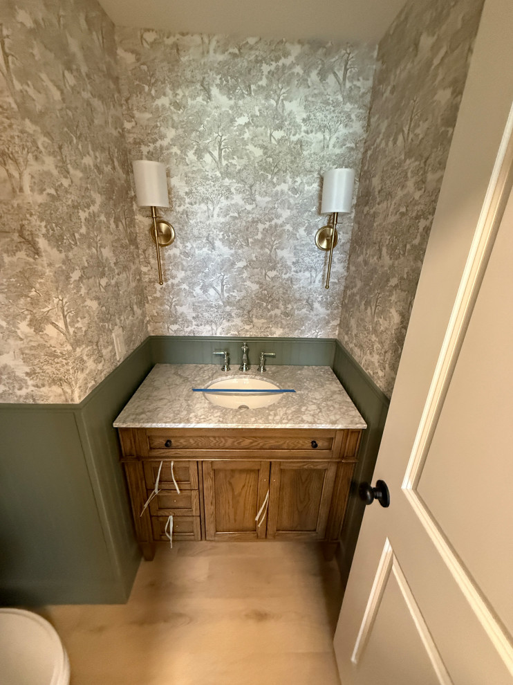 Bathroom Remodel