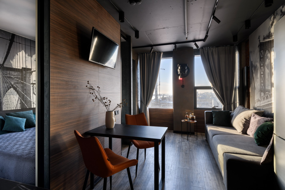 Квартира 3х мостов