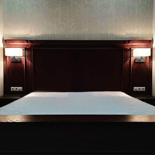 Гостиница Монарх