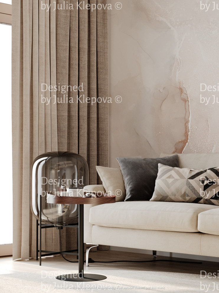 ЖК Донской Олимп