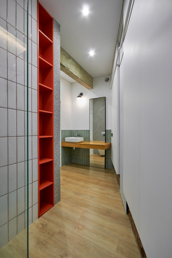 Студия для холостяка