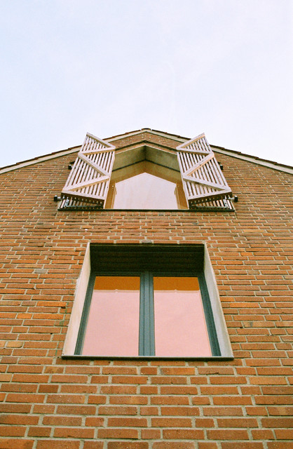 Haus Krauhausen exterior