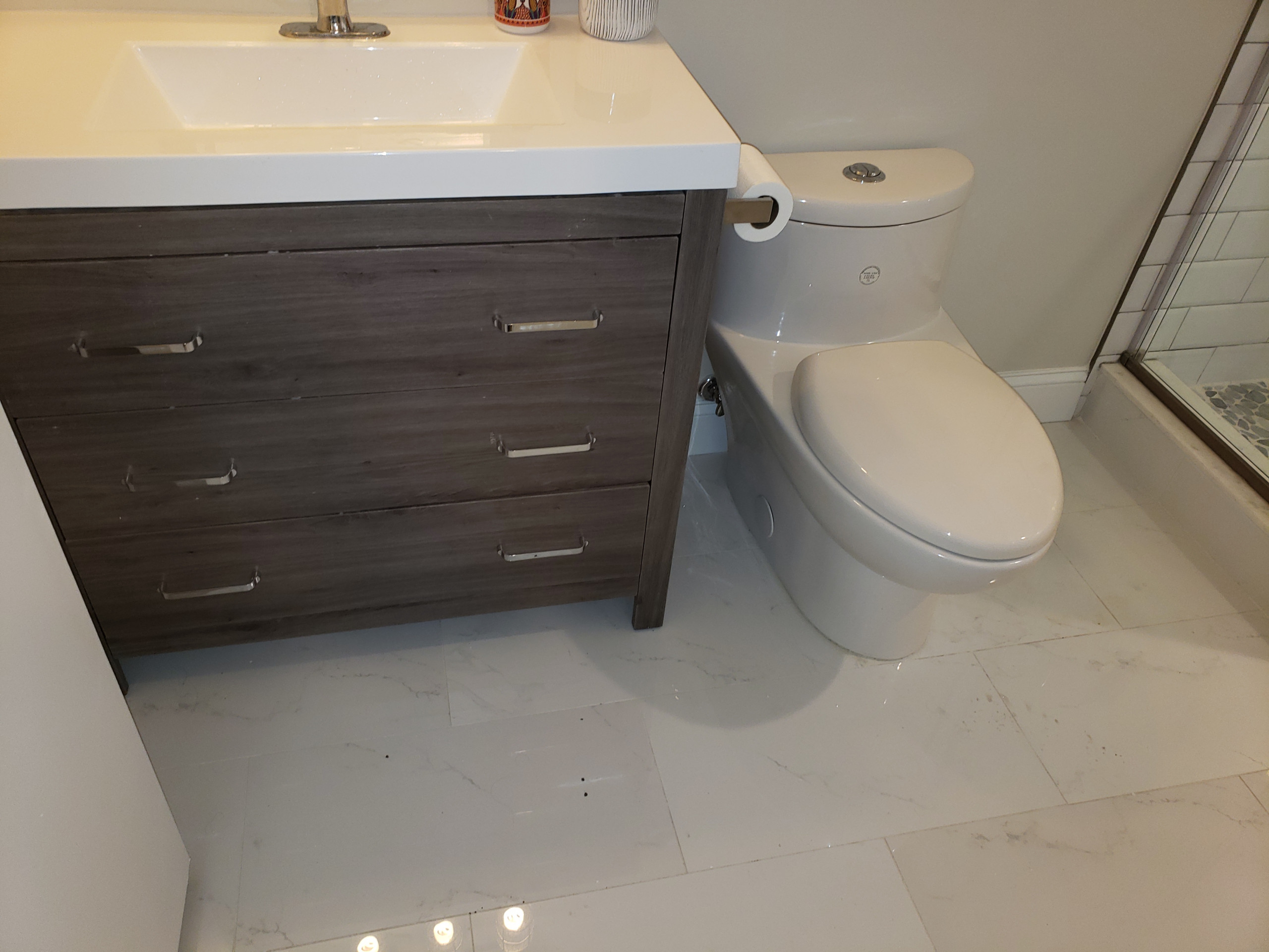 Renovation and Alteration to Single Family Home in Cresskill