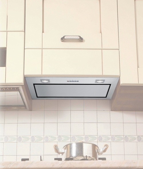 Designer Range Hoods Insert Liner Series