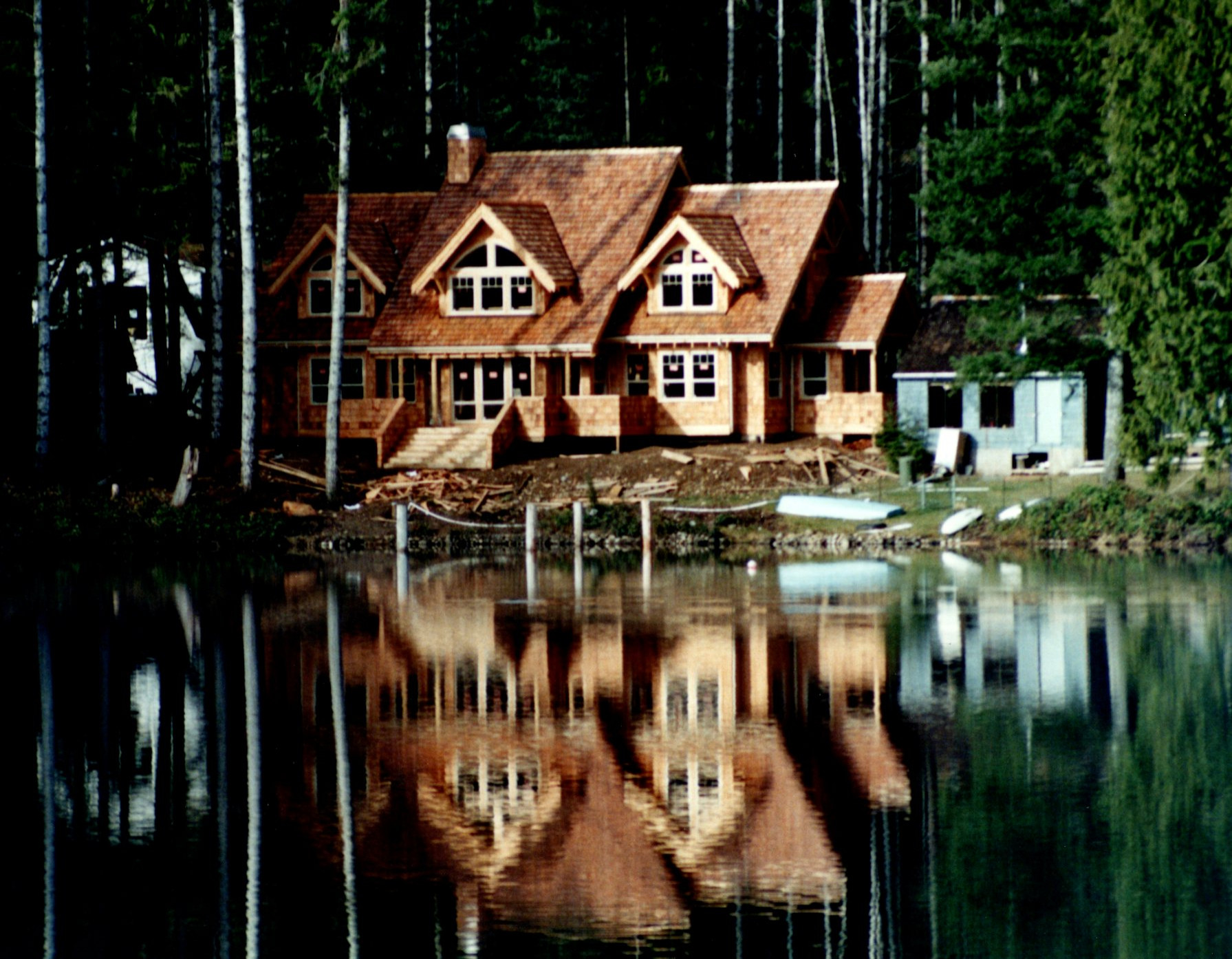 Westerman Residence