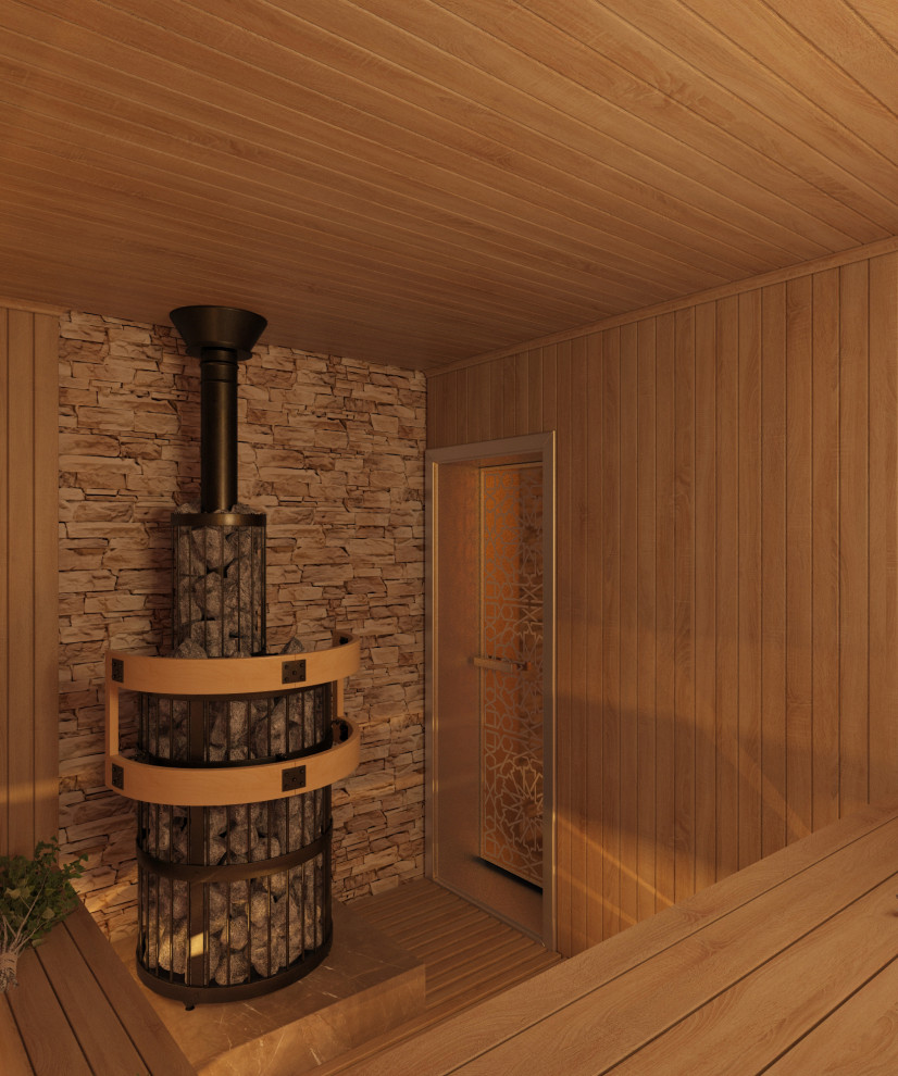 ЧАСТНЫЙ БАННЫЙ КОМПЛЕКС