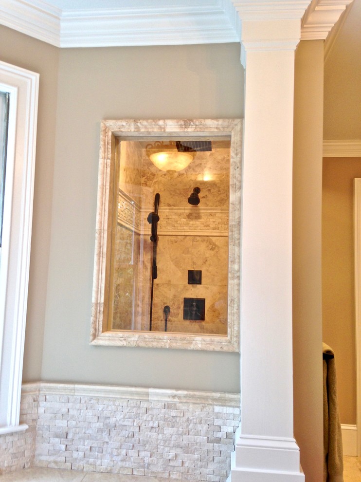 Atlanta Master Bath room