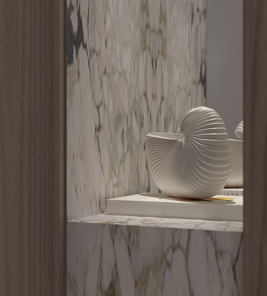 ЖК Тишинка Москва 1