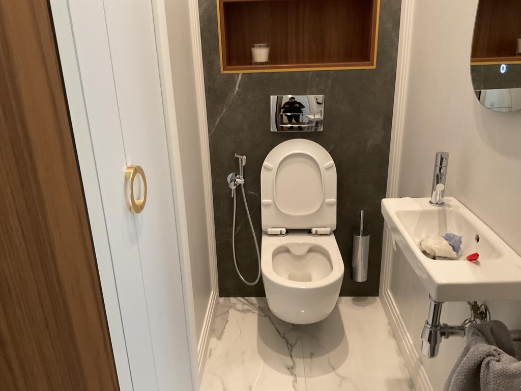 Клубный дом на Петроградской