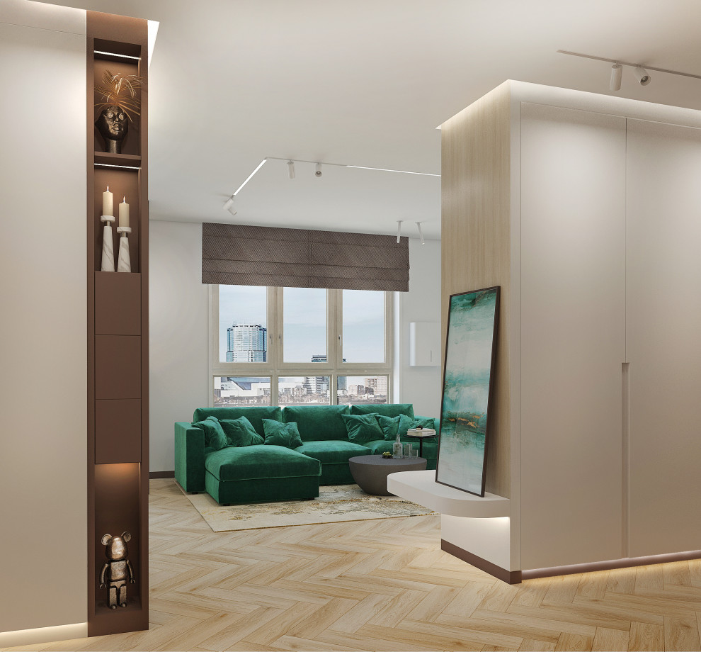 Приятно быть дома